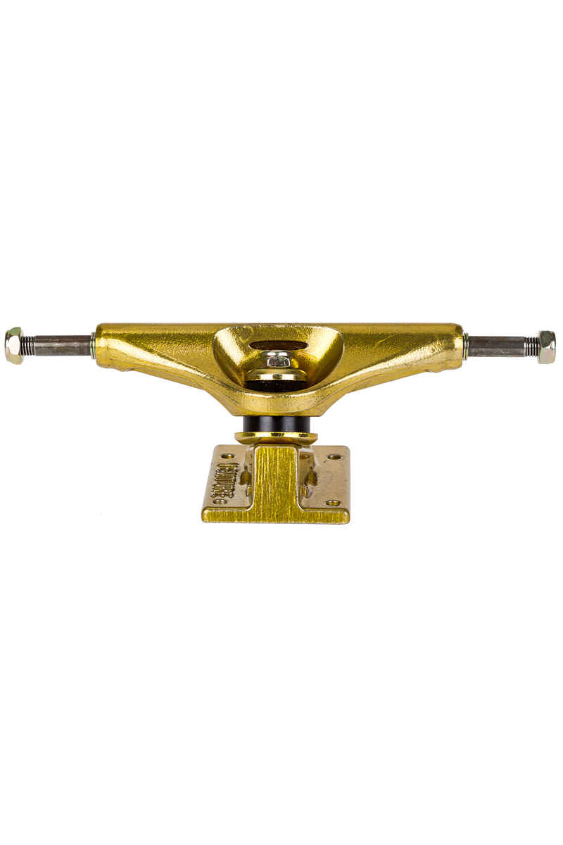 Venture Trucks Color Marquee High 5.25" Achse (gold)