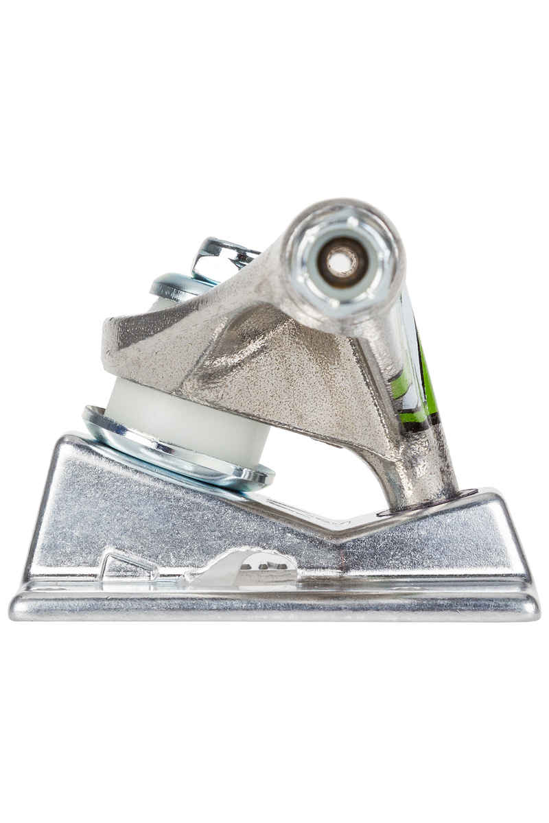 Venture Trucks V-Hollow Lights Motto High 5.25" Truck (green)
