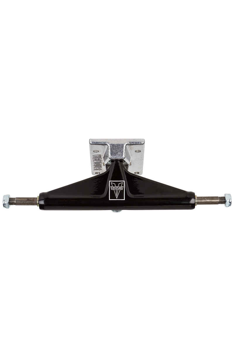Venture Trucks Color Team Icon High 5.8" Achse (black)