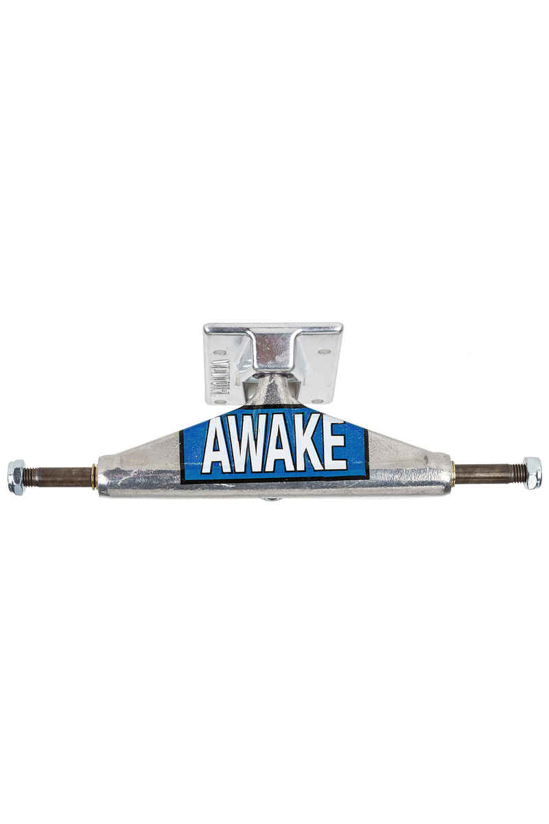 Venture Trucks Color Motto High 5.25" Achse (silver blue)