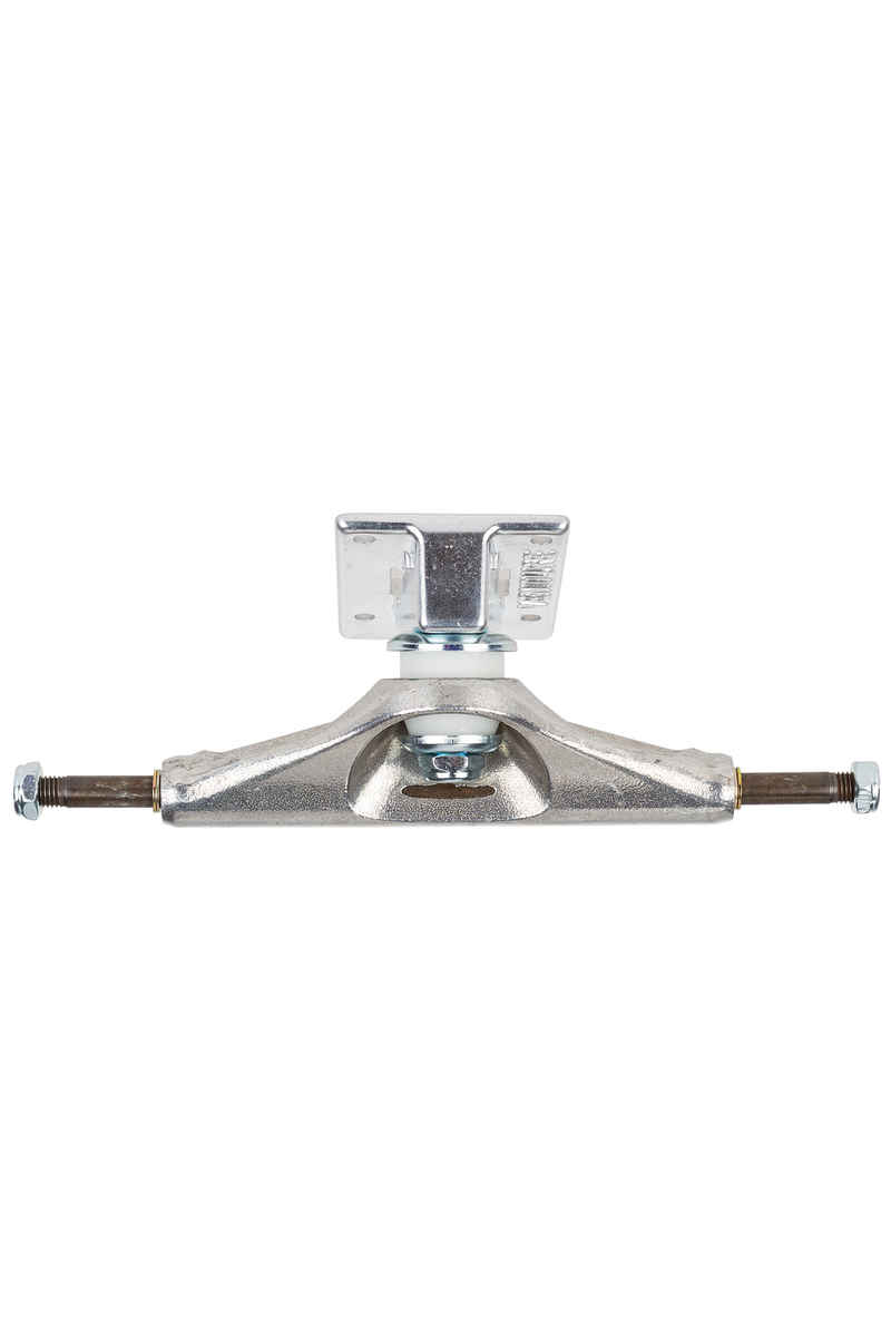 Venture Trucks Color Motto High 5.25" Achse (silver blue)