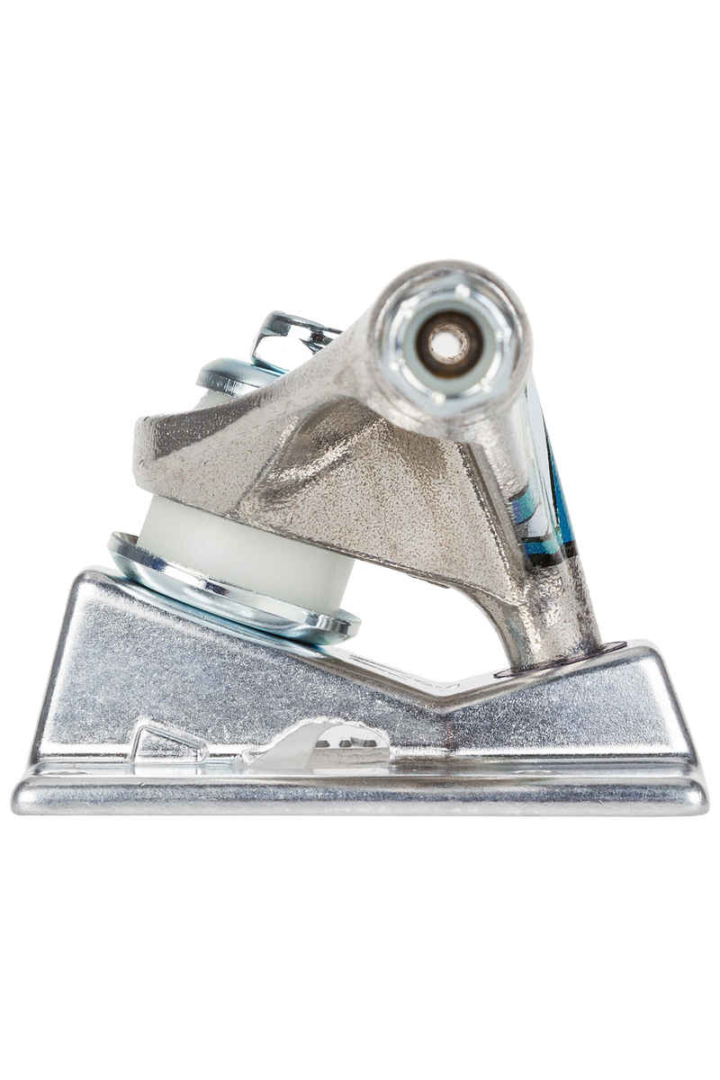 Venture Trucks Color Motto High 5.25" Achse (silver blue)
