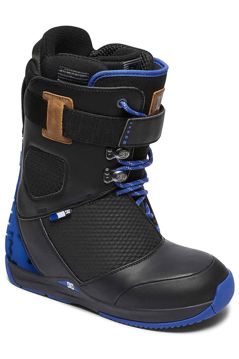 DC Tucknee Bot 2018/19 (black)