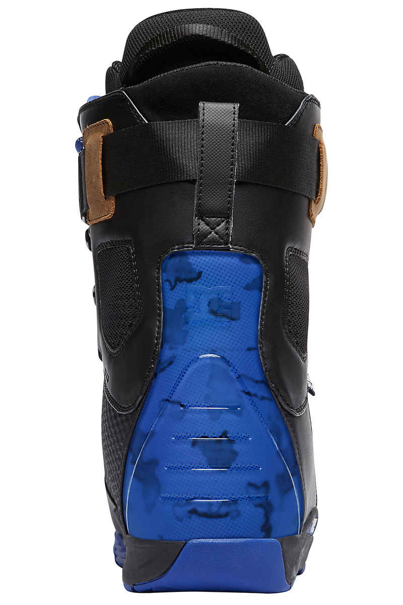 DC Tucknee Bot 2018/19 (black)