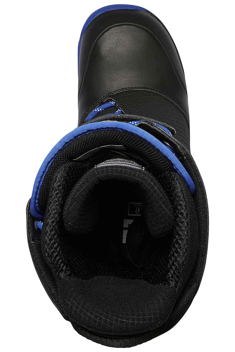 DC Tucknee Bot 2018/19 (black)