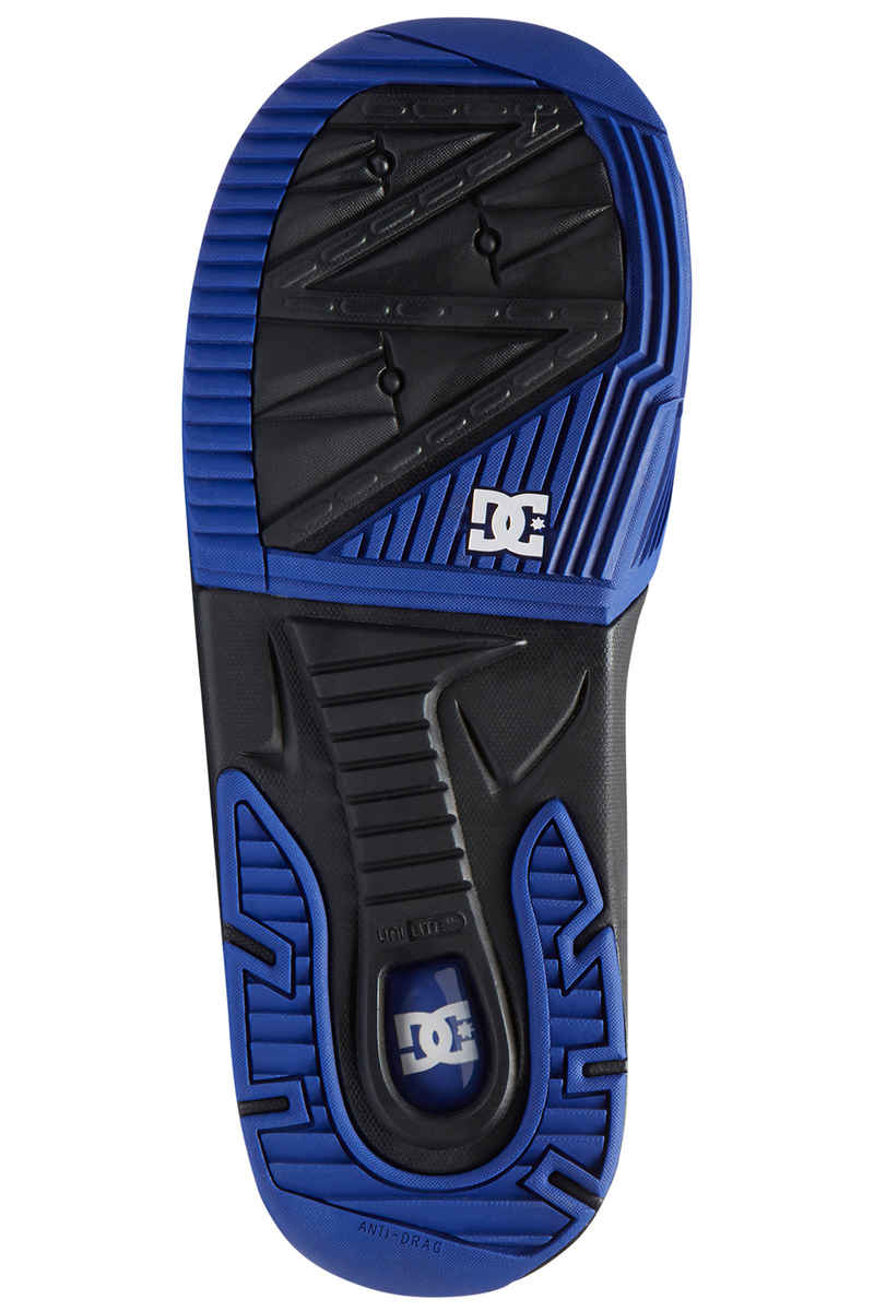 DC Tucknee Bot 2018/19 (black)