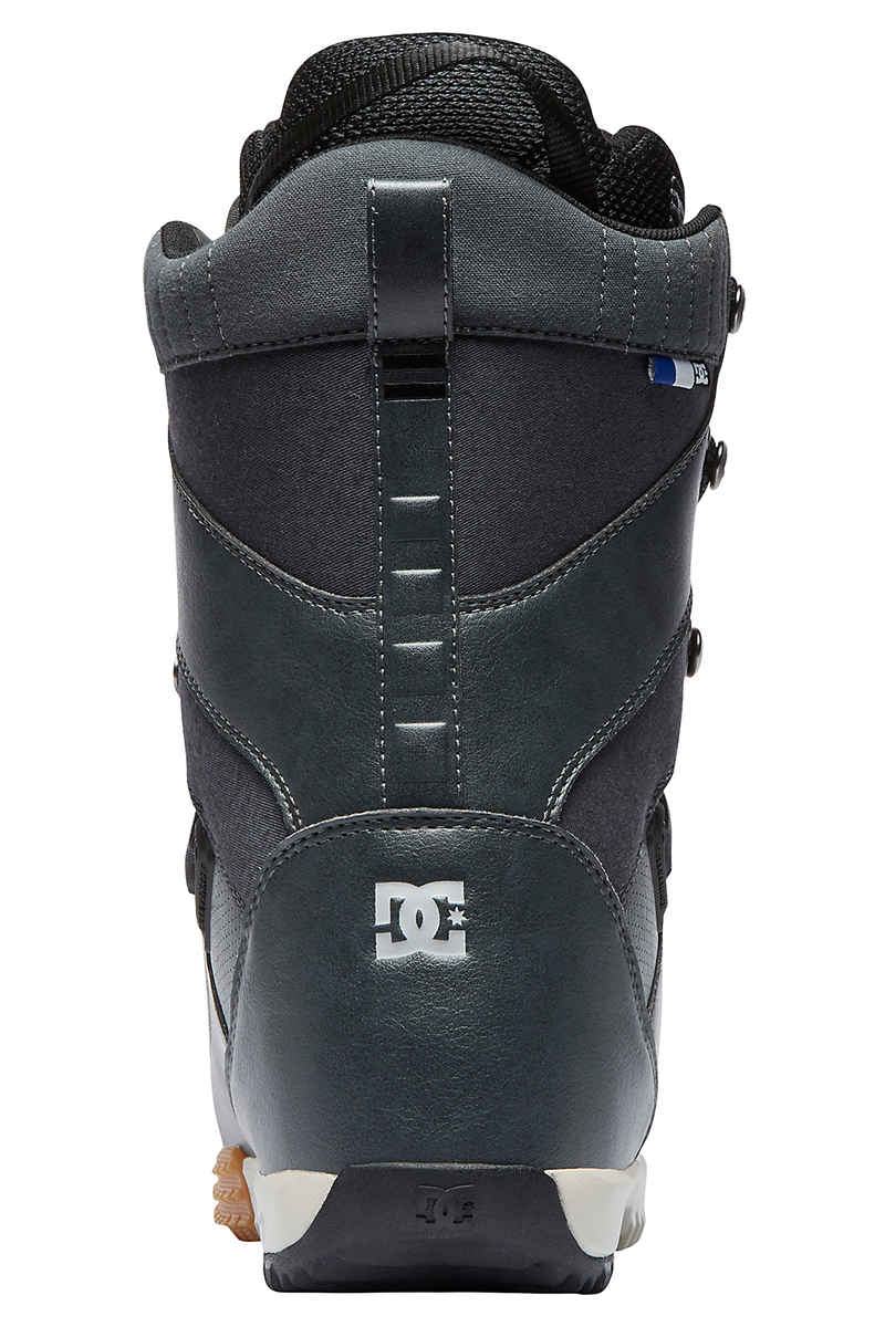 DC Mutiny Boots 2018/19 (dark shadow)