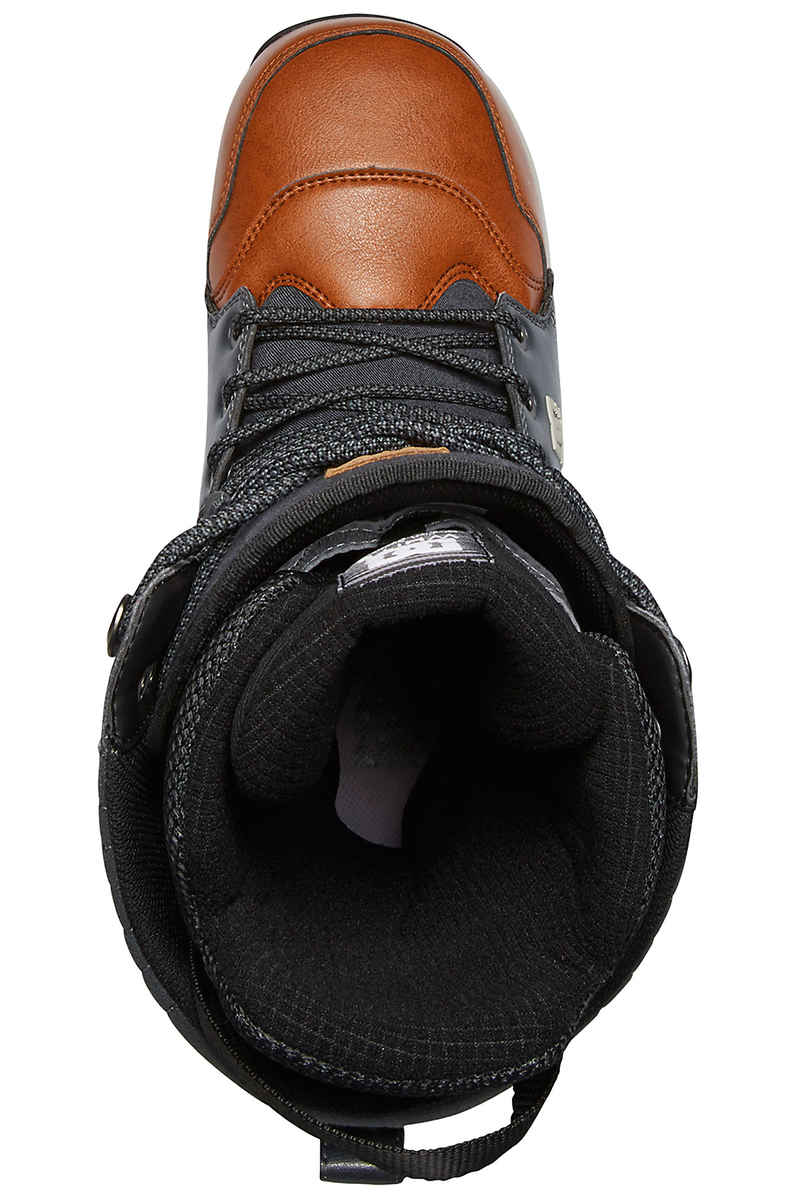 DC Mutiny Boots 2018/19 (dark shadow)