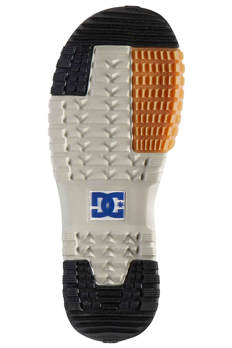 DC Mutiny Boots 2018/19 (dark shadow)