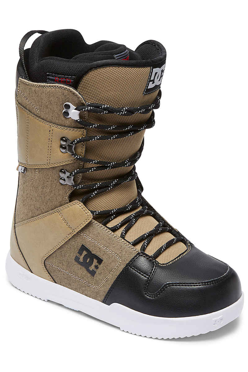 DC Phase Boots 2018/19 (incense)