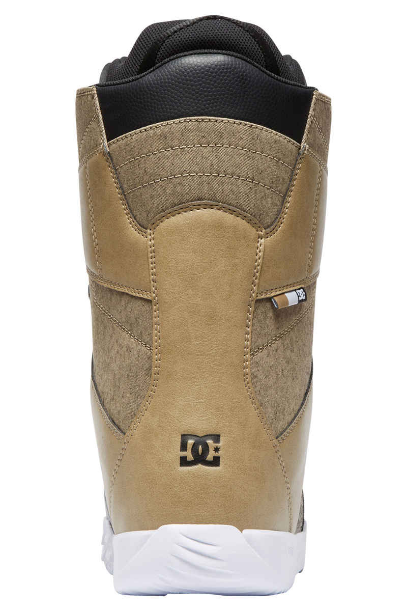 DC Phase Boots 2018/19 (incense)