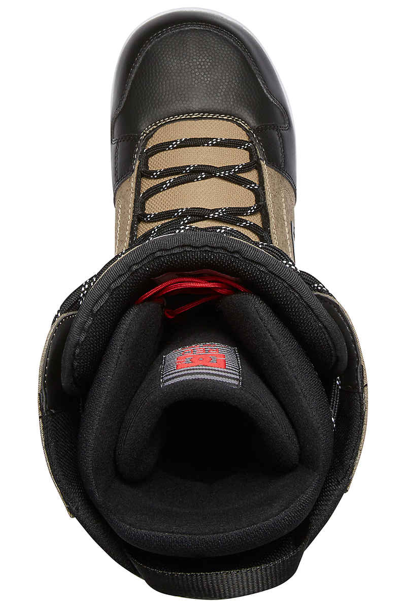 DC Phase Boots 2018/19 (incense)