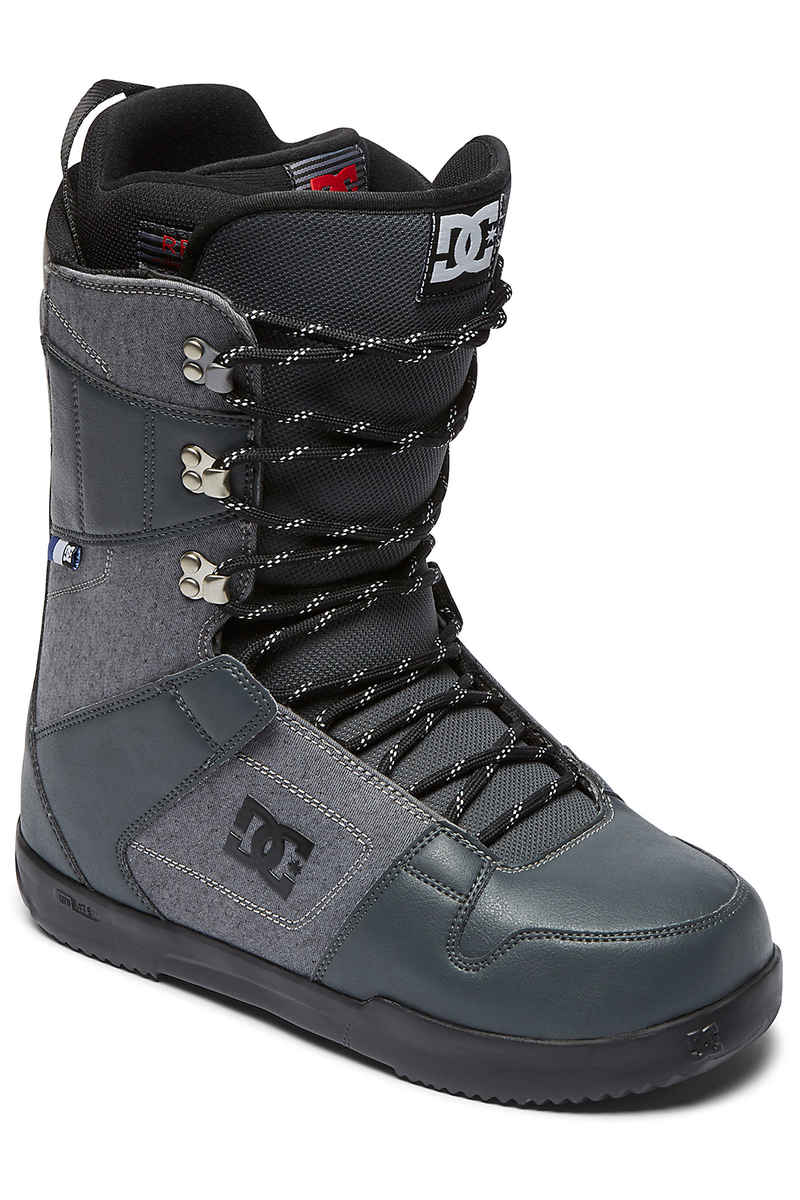 DC Phase Boots 2018/19 (grey)