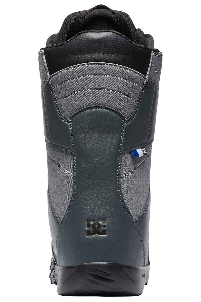 DC Phase Boots 2018/19 (grey)