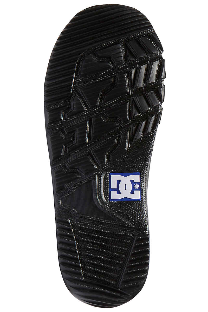 DC Phase Boots 2018/19 (grey)