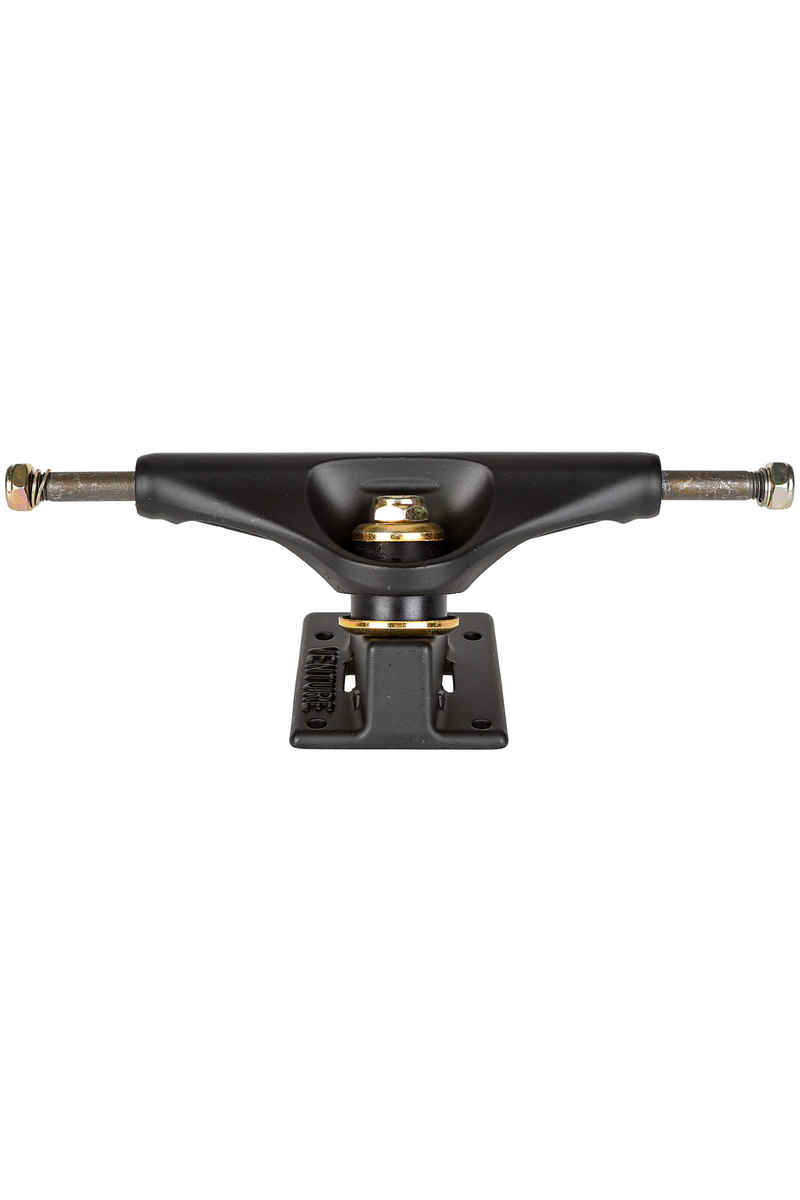 Venture Trucks V-Lights Mainstay High 5.25" Truck (black gold)
