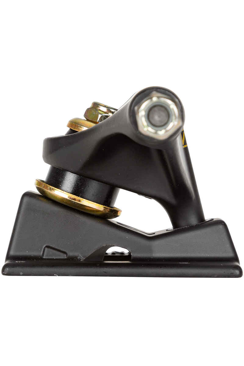 Venture Trucks V-Lights Mainstay High 5.25" Truck (black gold)