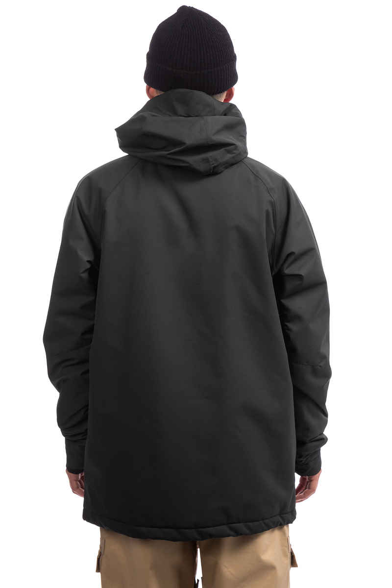 DC Ripley Snowboard Jas (black)