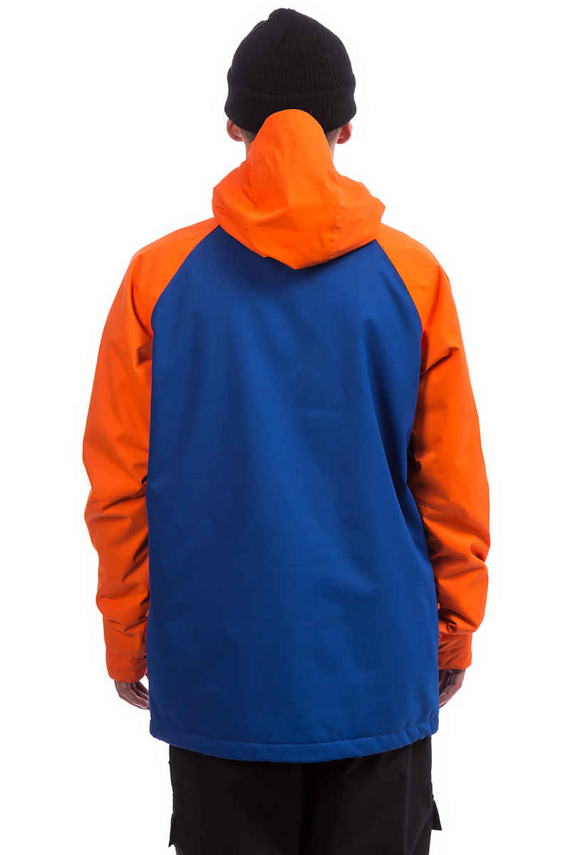 DC Ripley Snowboard Jas (surf the web)