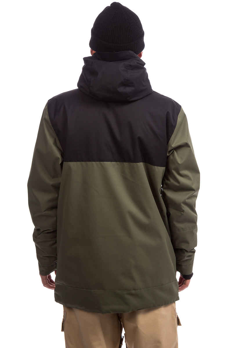 DC Defy Veste de Snow (beetle)