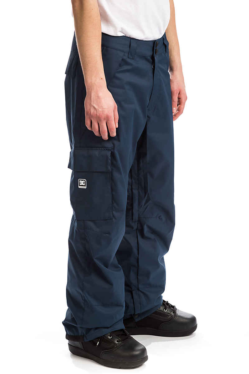 DC Banshee Snowboard broek (insignia blue)