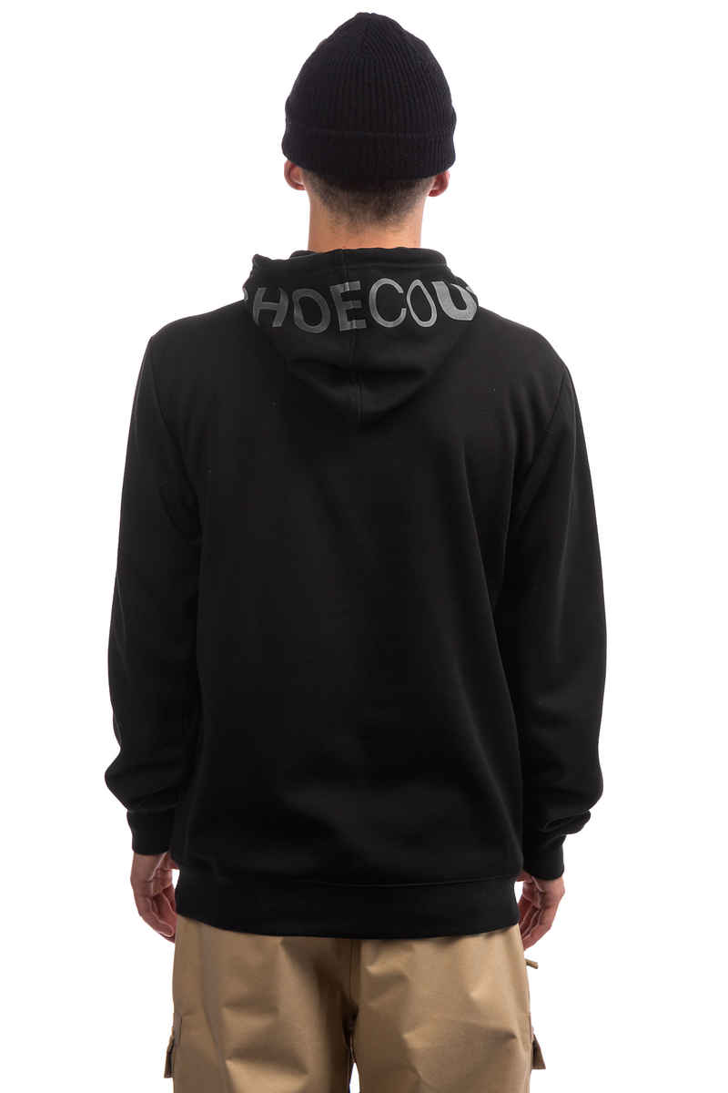 DC Snowstar PO Fleece Snow Hoody (black)
