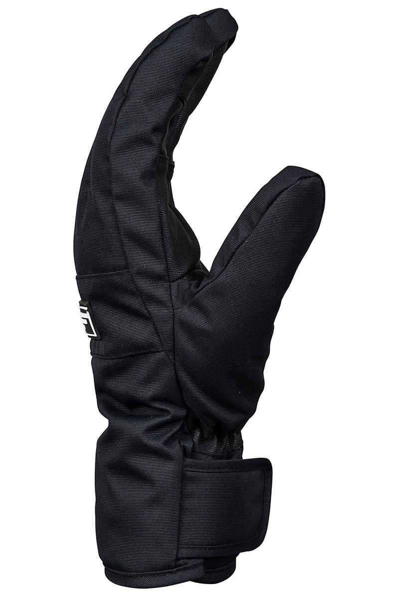 DC Franchise Gloves (black)