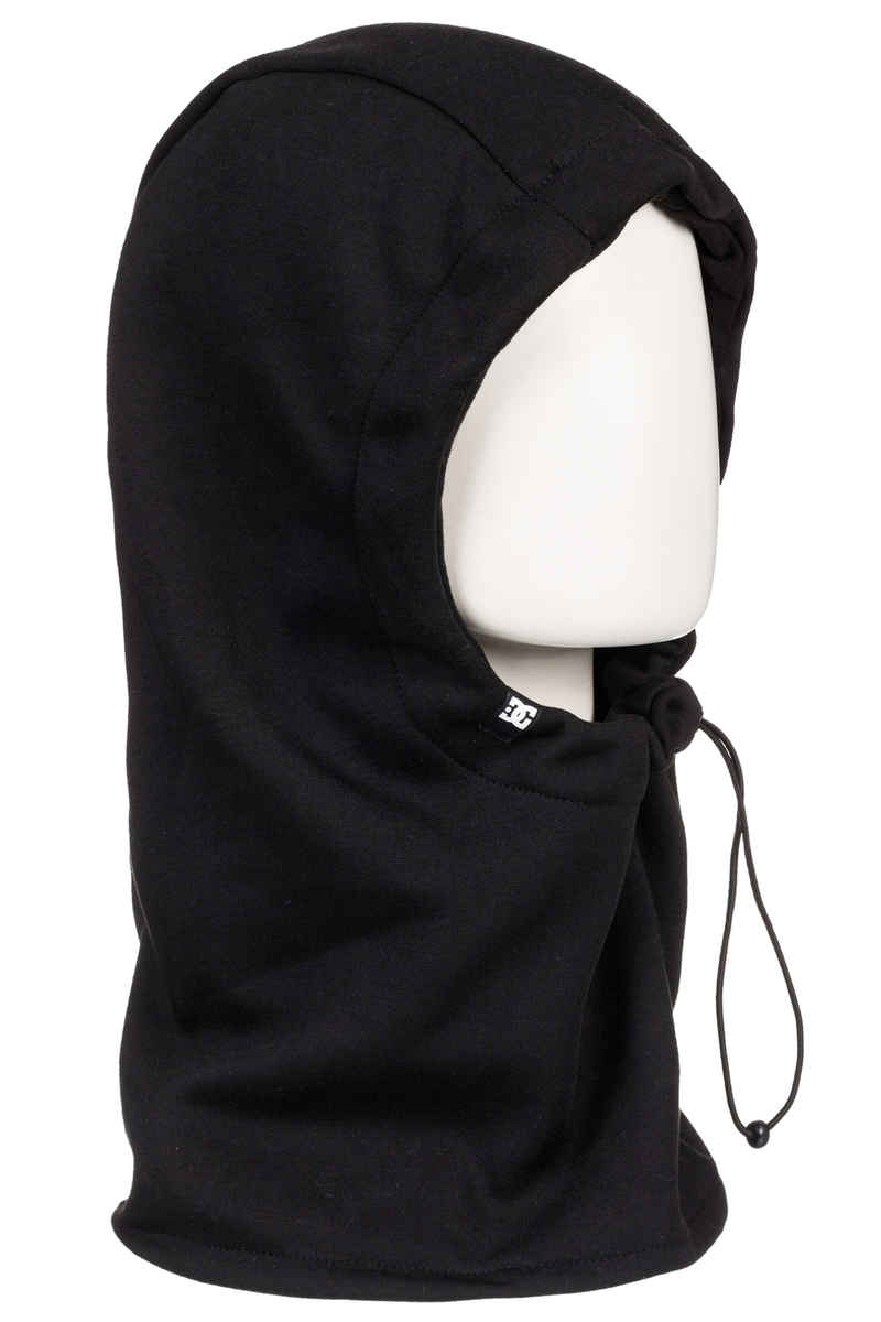 DC Hoodaclava Bragas (black)