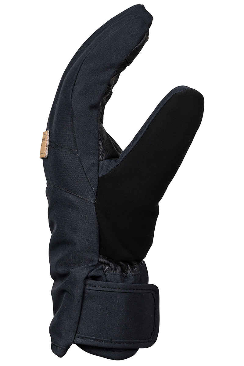 DC Franchise Handschuhe women (black)