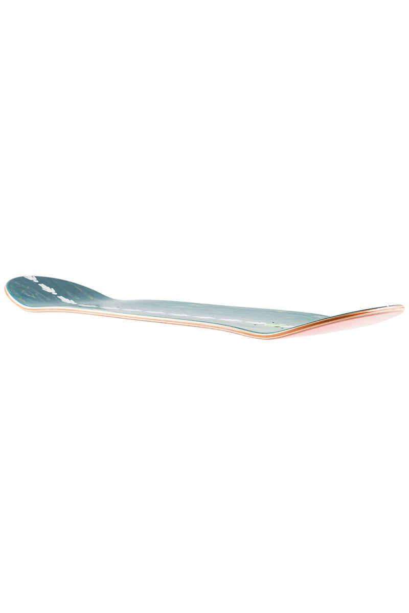 Girl Kennedy 93 Til 8.25" Deck (orange)