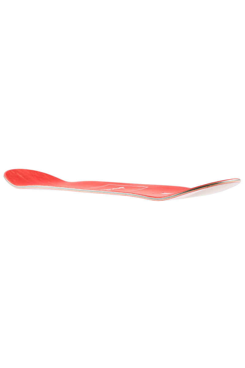 Chocolate Perez Minimalist 8.375" Tavola