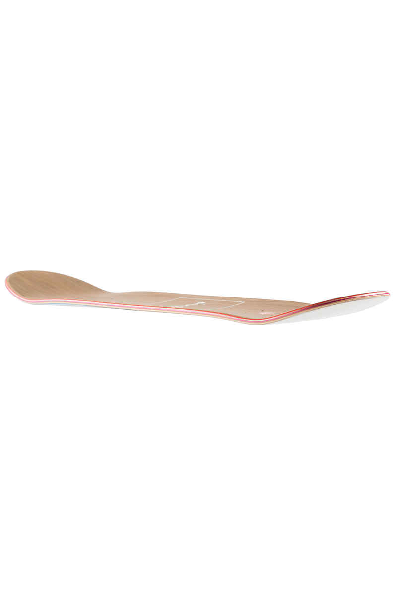 Chocolate Roberts Minimalist 8.25" Deck (multi)