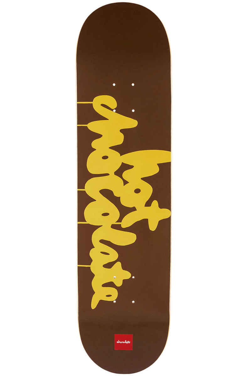 Chocolate Team Hot Chocolate 8.25" Tavola