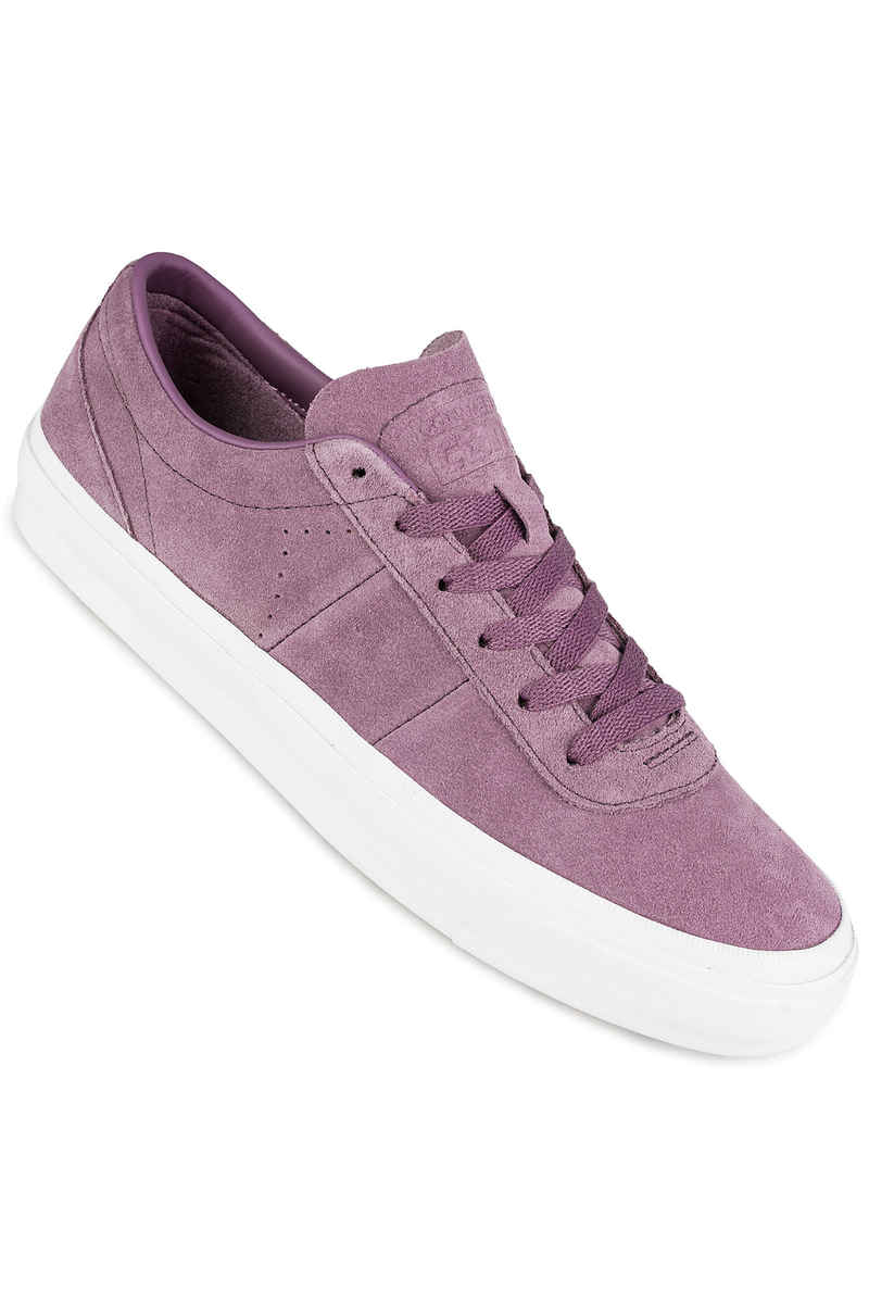 Converse One Star CC Pro Ox Chaussure (violet dust icon violet white)