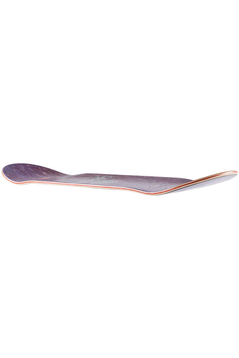 Element Bam Belfry 8.25" Deck (purple black)