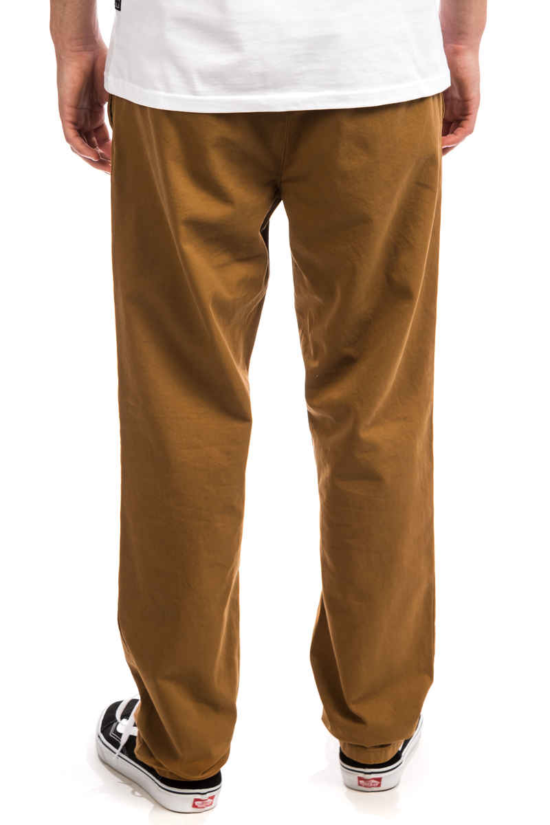Carhartt WIP Johnson Pant Kingsville Pantalons (hamilton brown)