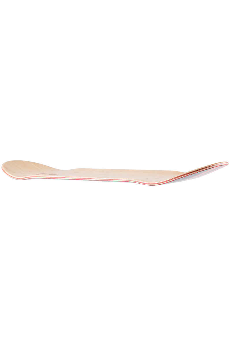 Element Team Blazed United FL 8.125" Tavola