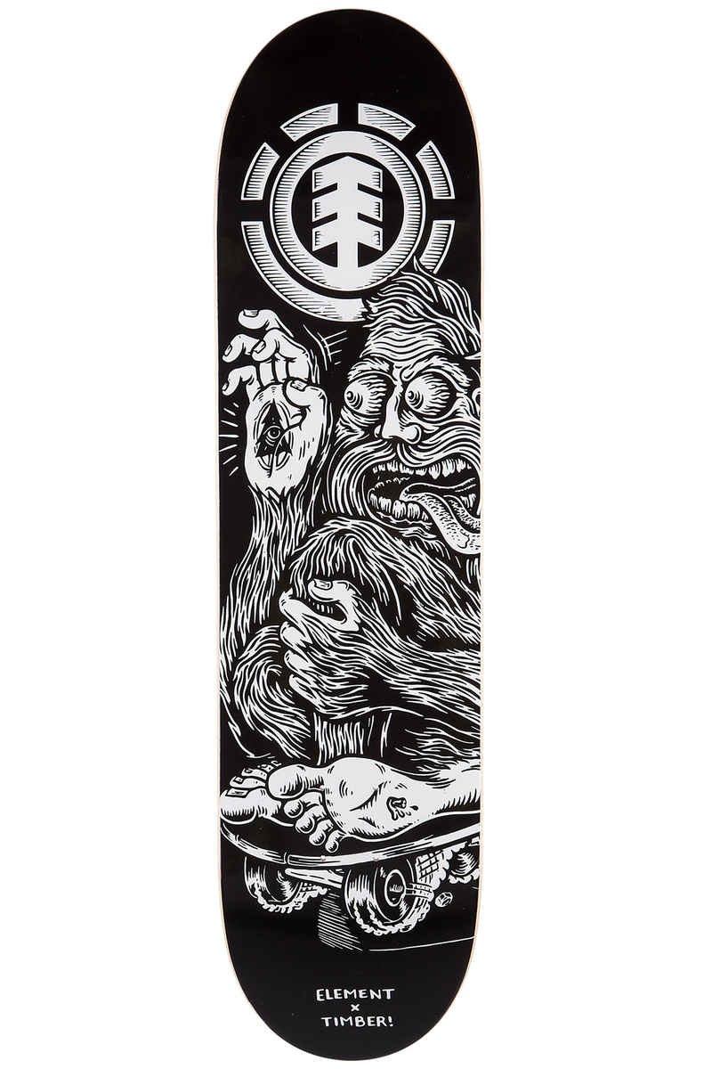 Element x Timber Team Joyride FL 8.25" Tavola