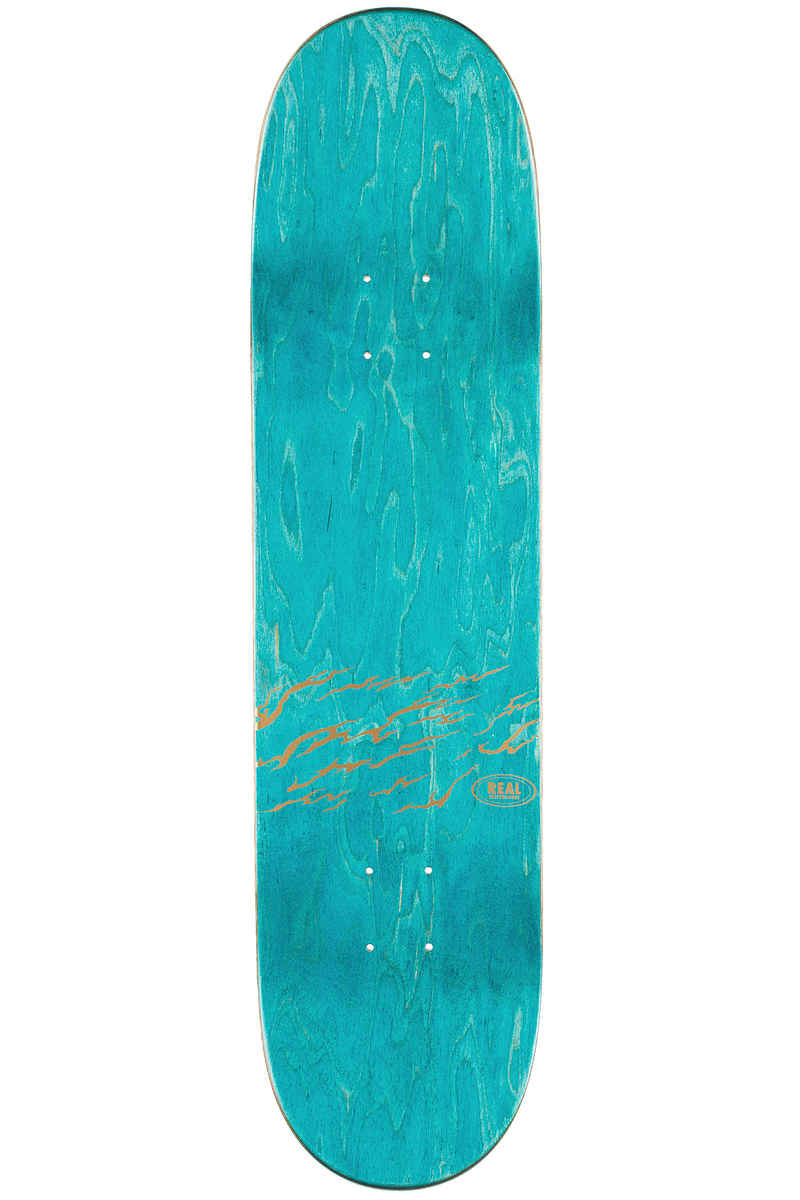 Real Ferguson Odyssey 8.02" Deck