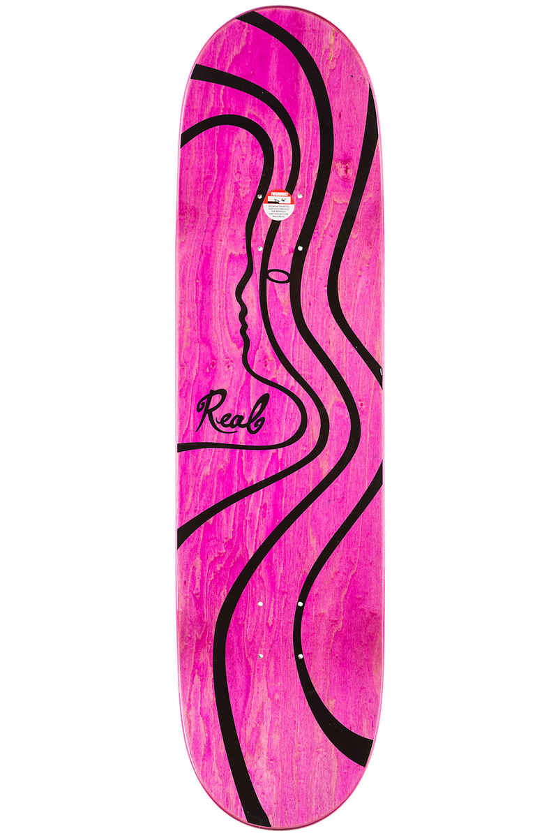 Real Busenitz More Love 8.5" Deck (multi)