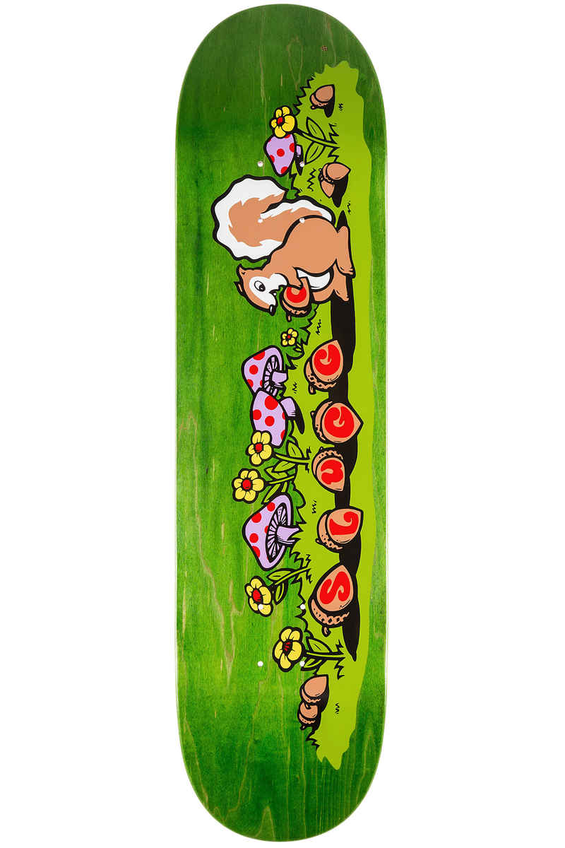 Real Sluggo OG 8.25" Deck