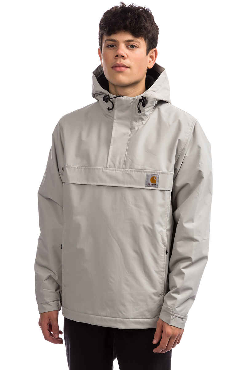 Carhartt WIP Nimbus Jacke (cinder)