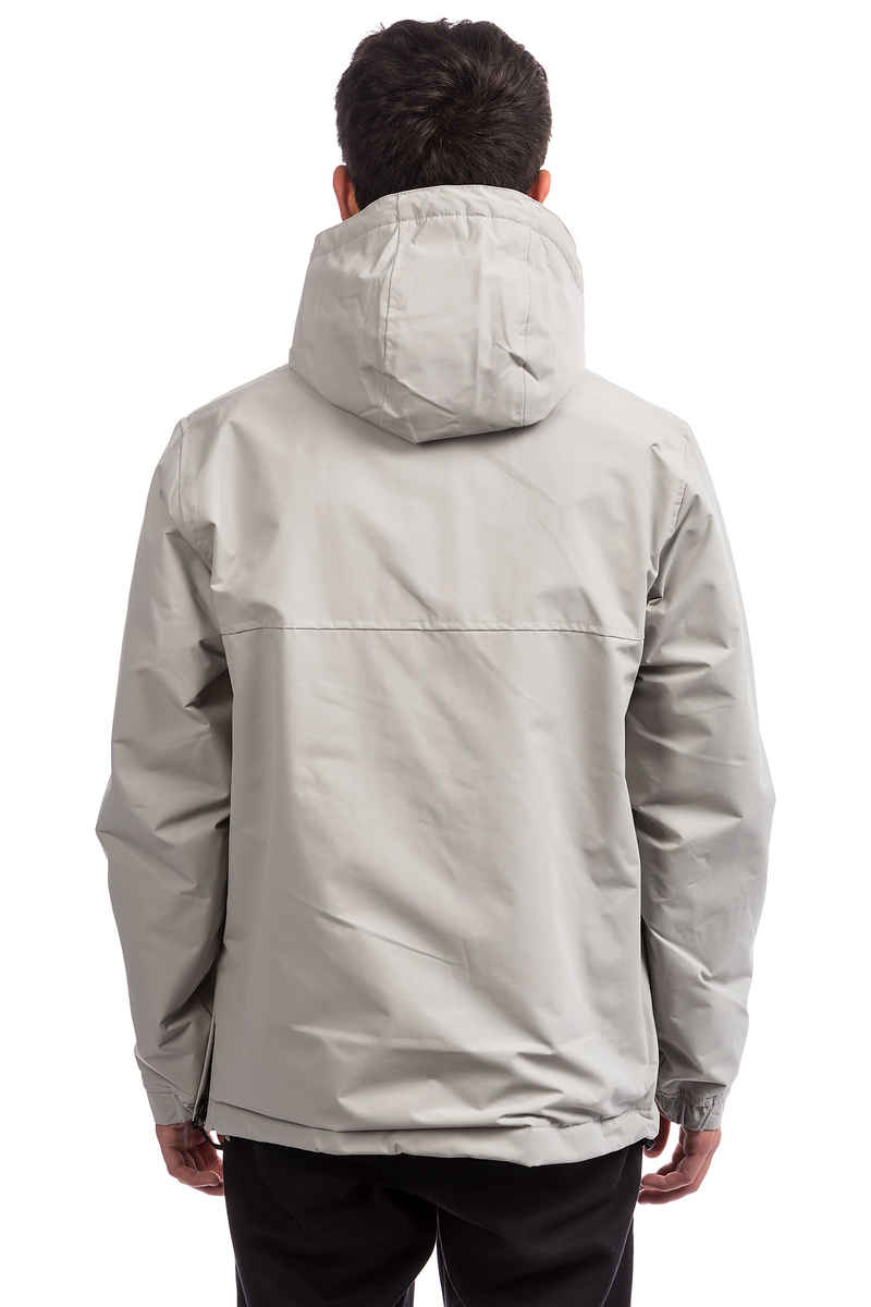 Carhartt WIP Nimbus Jacke (cinder)