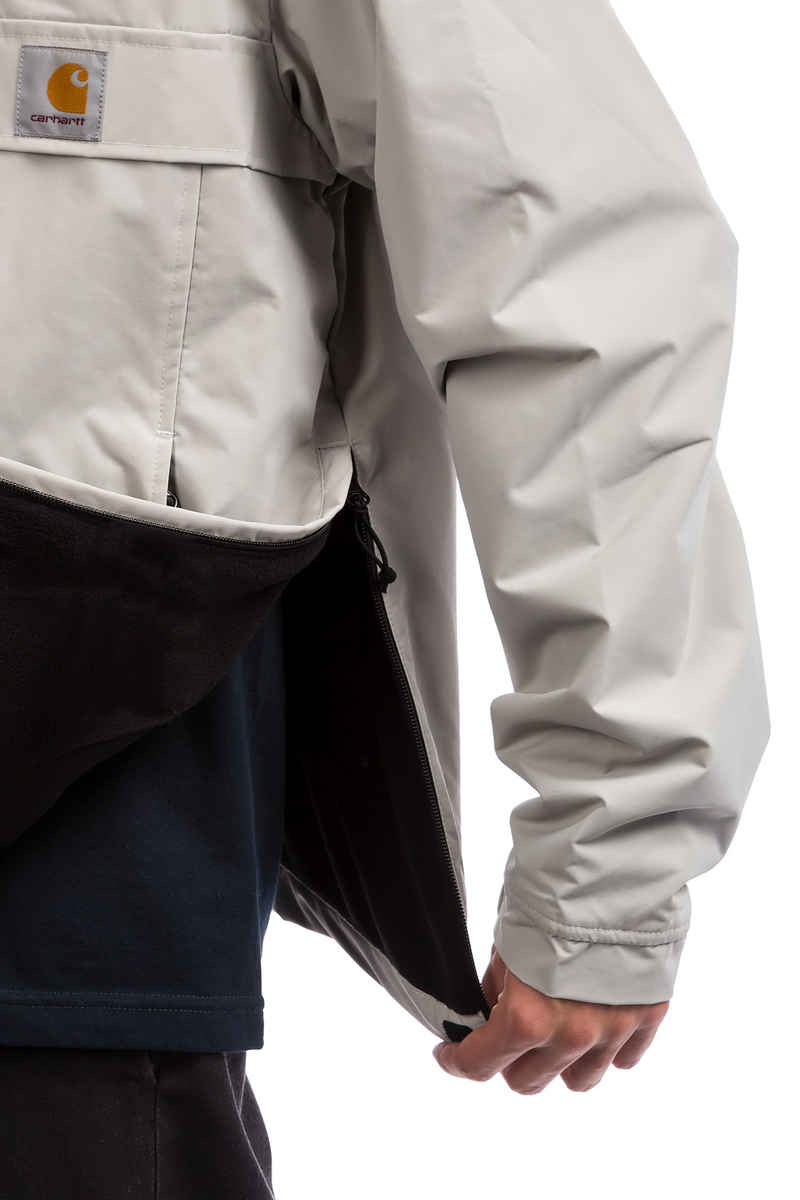 Carhartt WIP Nimbus Jacke (cinder)