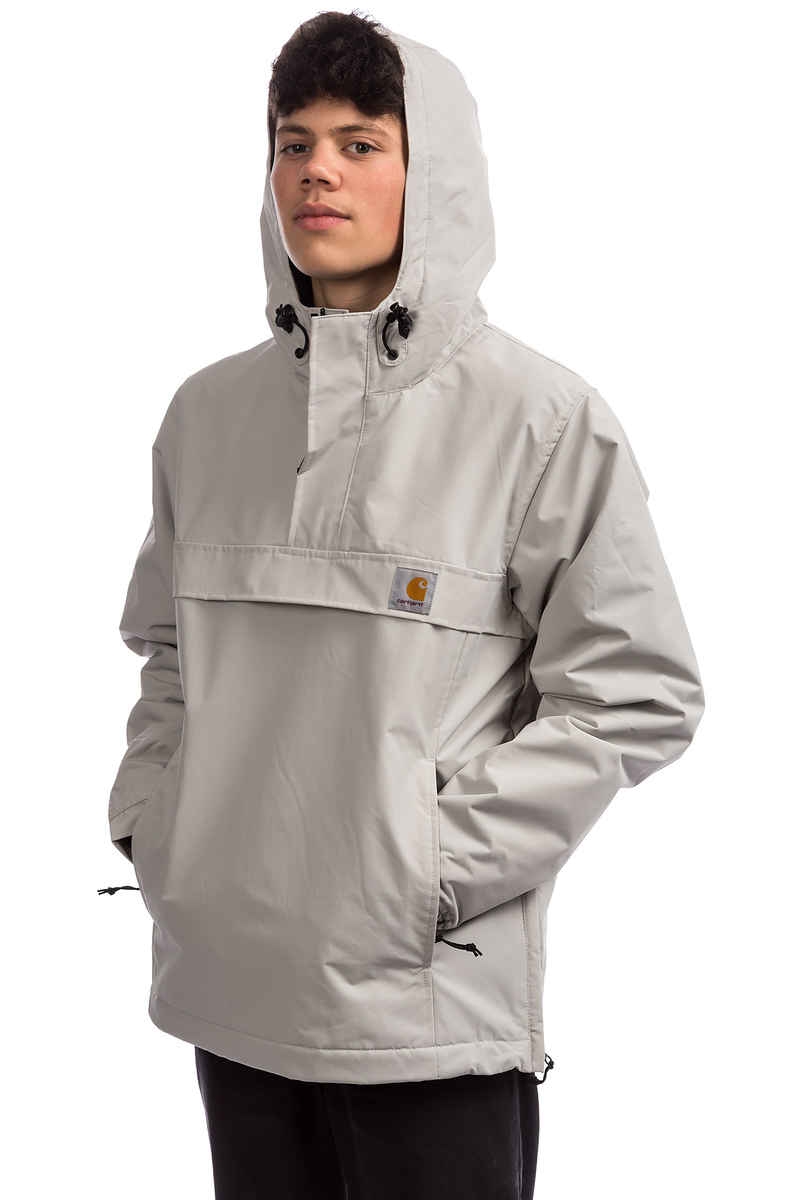 Carhartt WIP Nimbus Jacke (cinder)