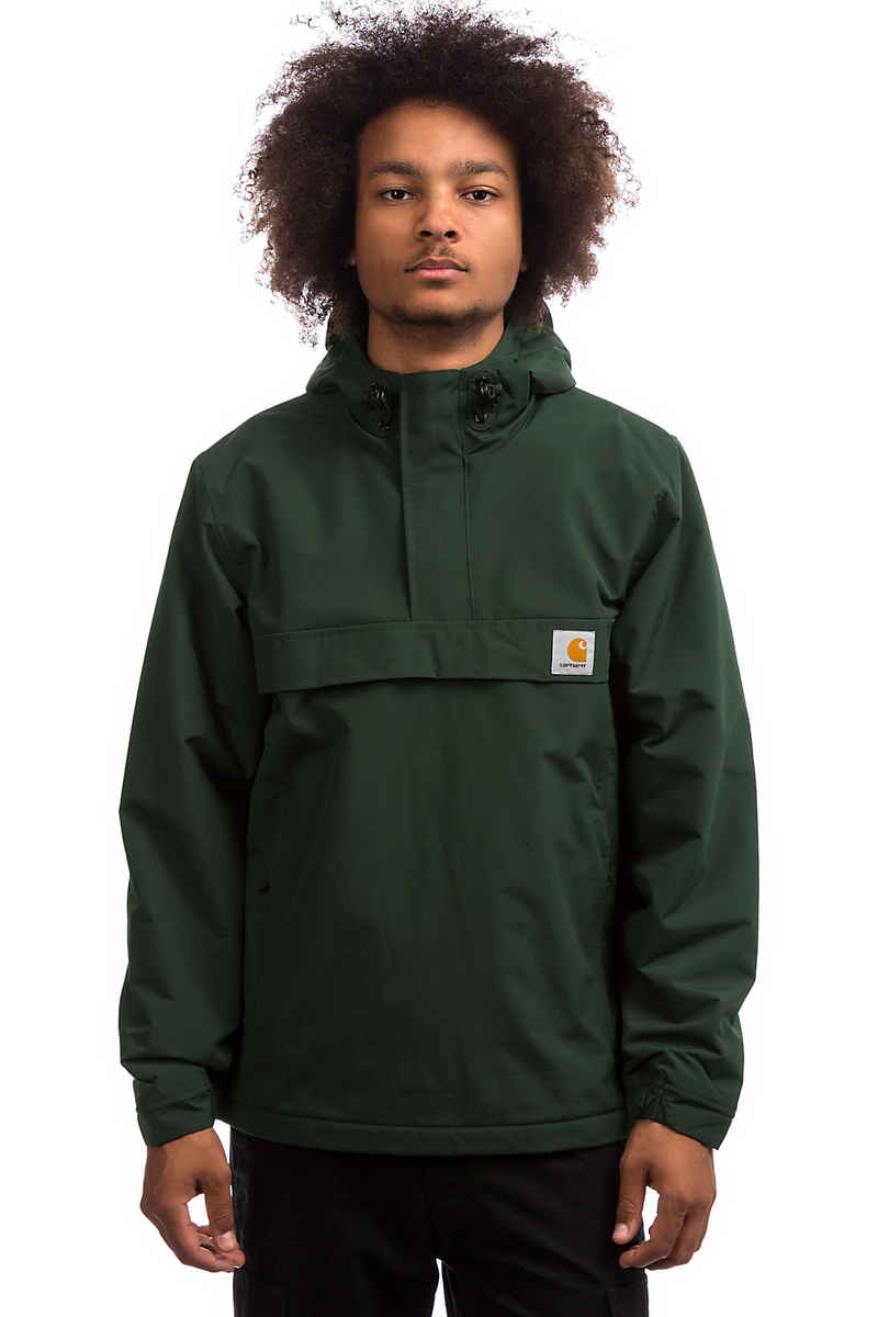 Carhartt WIP Nimbus Veste (loden)