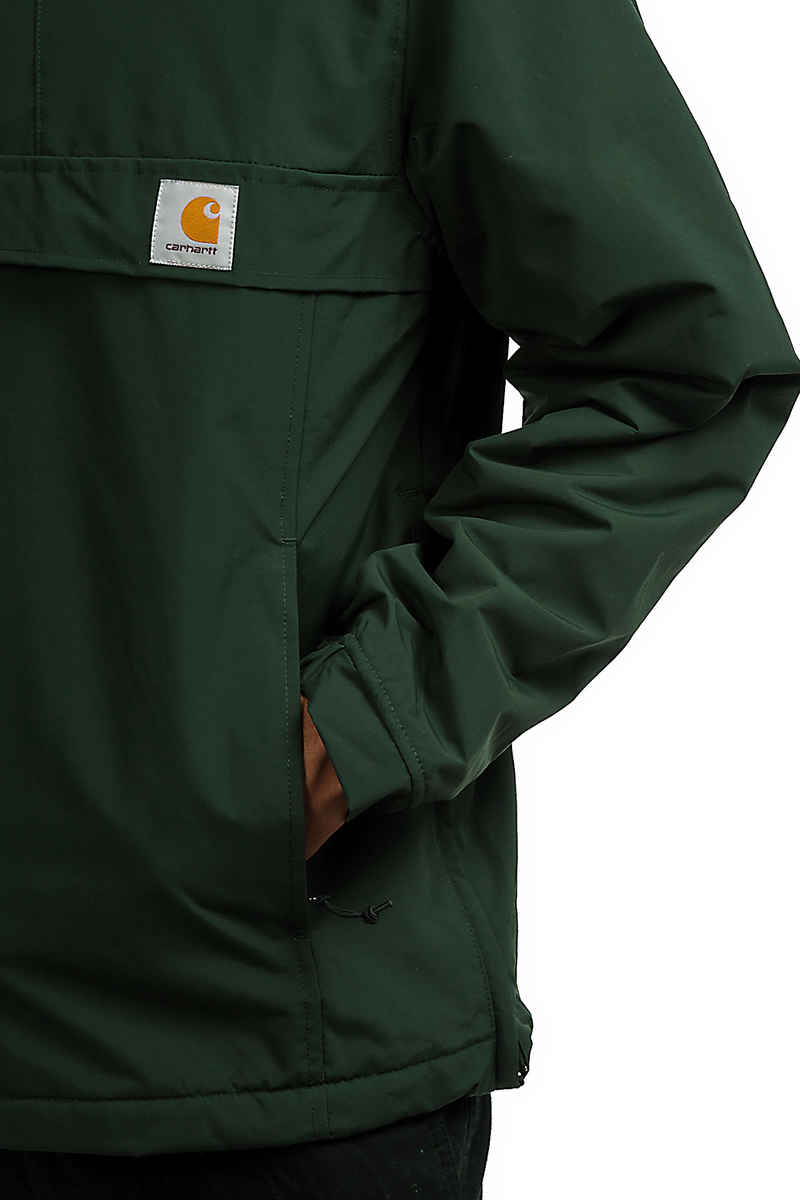 Carhartt WIP Nimbus Veste (loden)