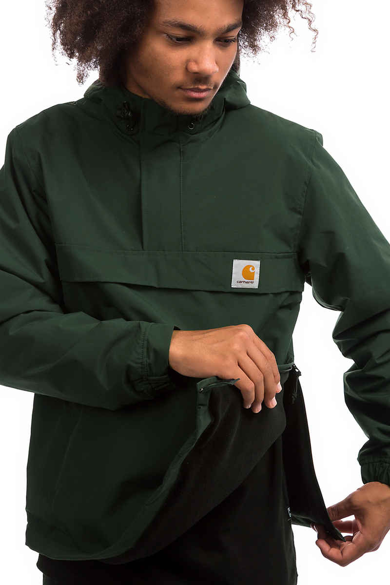 Carhartt WIP Nimbus Veste (loden)