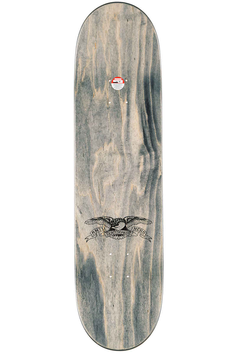 Anti Hero Russo Evolution 8.38" Planche Skate (orange)