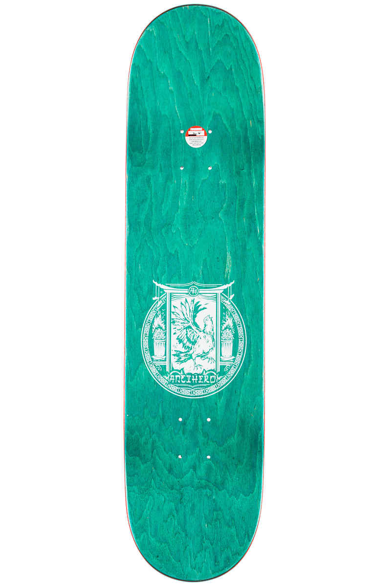 Anti Hero Year Of The Pigeon 8.06" Planche Skate